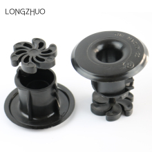 Crossflow Cooling Tower Sprial Spray Nozzle