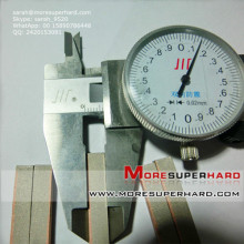 Super abrasive honing stone/borazon honing stone