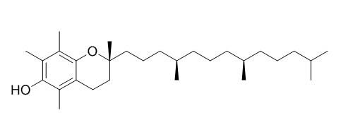 Dl Alpha Tocopherol