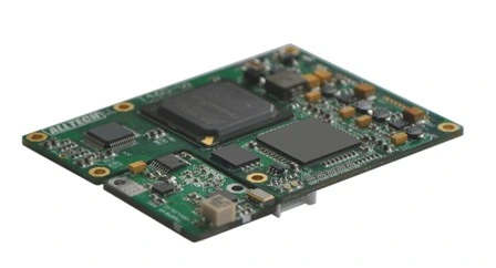 Cofdm Wireless Transmission OEM Board (HDMI and HD-SDI)