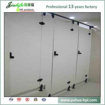 Jialifu Nylon Hardware Washroom Partition