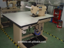 JK-785D Industrial Special Hand stitch Sewing Machine(National Patent) /Computerized Handstitch Sewing machine
