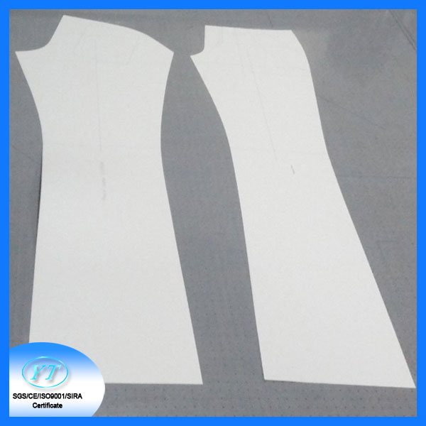 Flatbed CNC Corrugated Box Sample Cutting Plotter Machine for Box Making Company