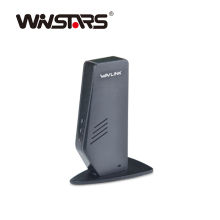 USB-C Universal Docking station with Pass-Through Charging