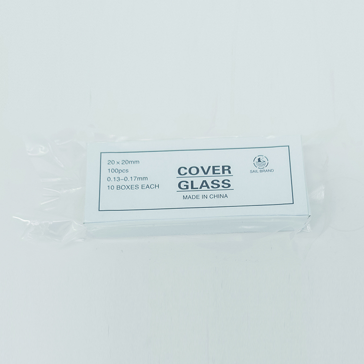 Cover glass