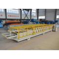 Color Coating Steel Roll Forming Machine