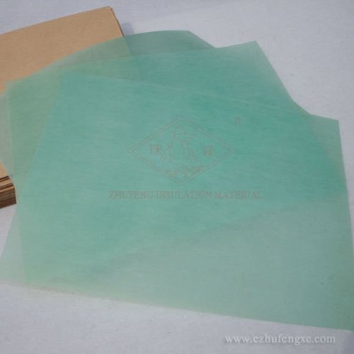 Flexible Insulation Paper DMD B Class 6630