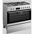 Westinghouse Freestanding Ovens Range