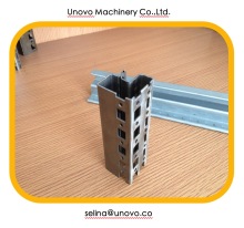 TS Cabinet Rack Thirteen Fold Profile