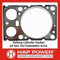 Jiefang Cylinder Gasket VG150040065