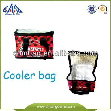 Customized Thermal Personalized Insulated Lunch Bags