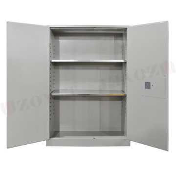 45 gallon Safety Cabinets for poisonous Narcotic cabinets