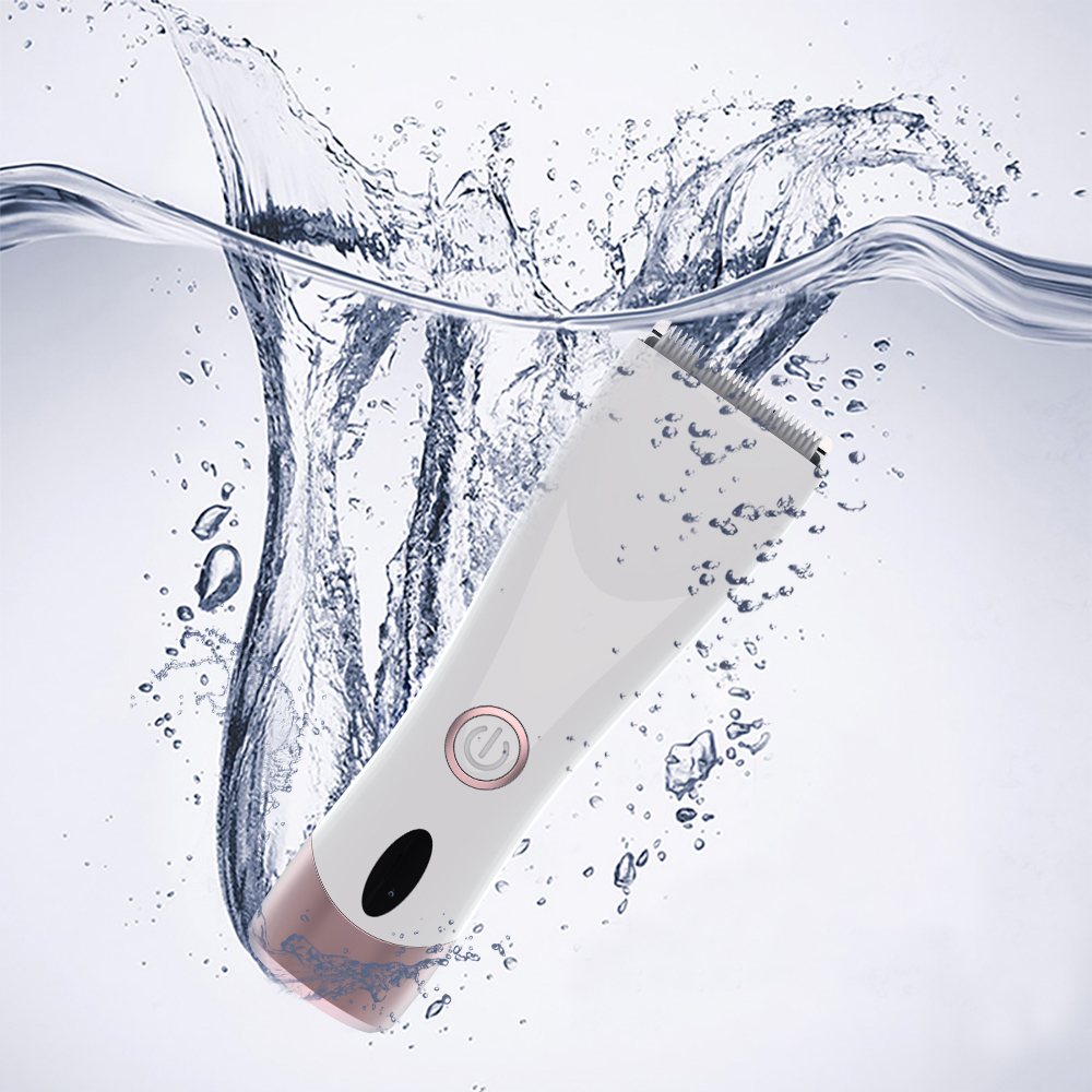 Rechargeable Hair Removal Personal Groomer for Ladies Rechargeable Hair Removal Personal Groomer for Ladies