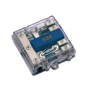 High Quality Digital Car Audio PSF-AFC4 Fuse Holder for Amplifier