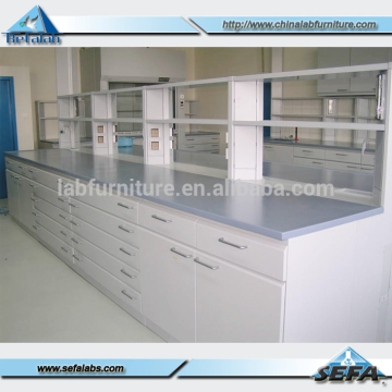 Pharmaceutical Laboratory Design