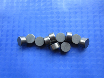 TC Inserts for Mining