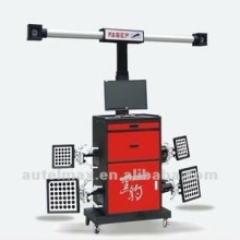 Professional 3D I Standard Model