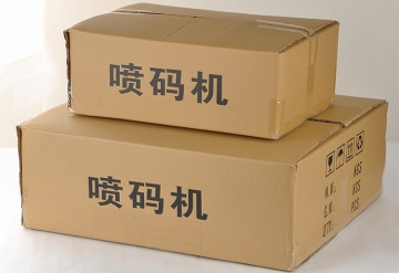 High Resolution Plastic Bottle Batch Coding Machine