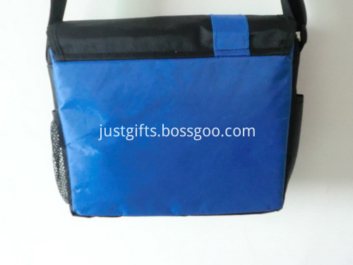 Custom 420D Polyester Messenger Shoulder Bags