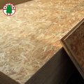 1220x2440mm Première classe OSB simple plaine