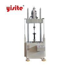 Electro-Hydraulic Servo Controlled 5KN Absorber Comprehensive Performance Testing Machine