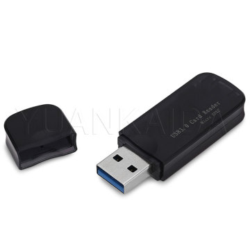 Mini Micro SD Card Reader USB 3.0