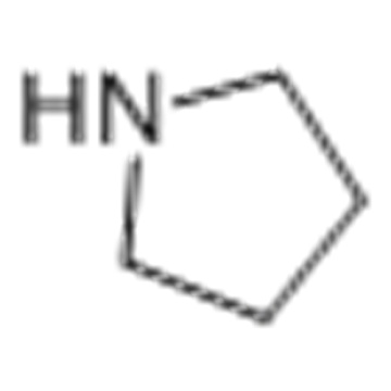 Pyrrolidin CAS 123-75-1