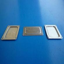 Stamping Parts for Watches Rear Cover, OEM Orders are Accepted, Offer Manufacturing Service