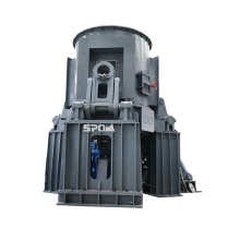 Cement Raw Material Vertical Mill