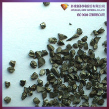 High-quality steel grit G16 for sandblasting