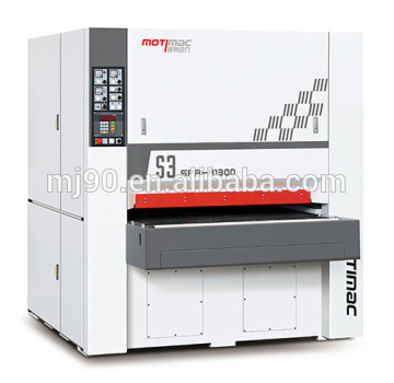 Planer sander machine SPR-R1300