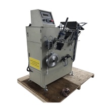 Automatic greeting card hot stamping machine