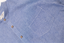 New Style Casual Denim Men Shirts