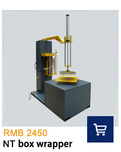 up-down driven side carton sealer with tape carton box sealing packing machine work with Strapping machine