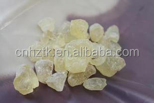 Natural gums damar resins refined damar resin