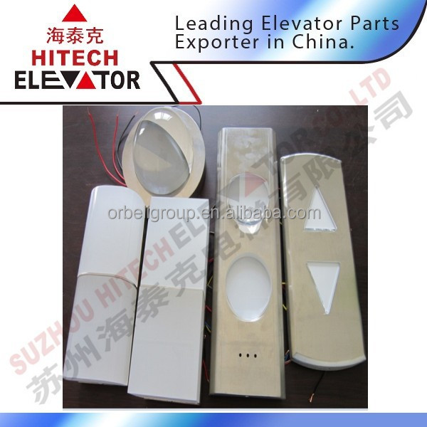 Elevator Hall Lantern Indicator Lift Parts Arrival Lantern BFT371