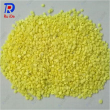 High-Quality Sulfur Pellet Machine Solution