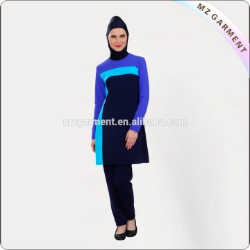 Latest Oem Quality Muslim Swimming Suits For Girls