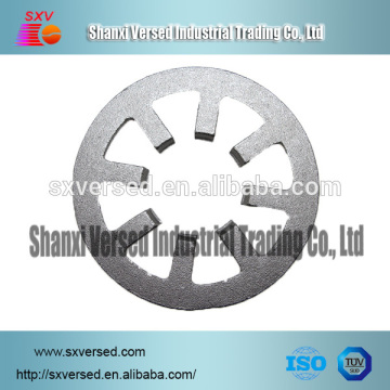 hot sale scaffold parts-- Round Ring, ledger ends, brace ends and wedge