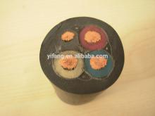 6KV EPR insulated Rubber Cable