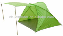 camping tent/ folding beach tent /beach tent/sun shelter tent