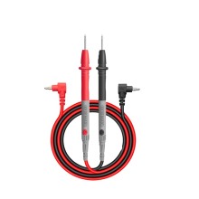 1000V 10A Multi-function Test Cable Banana Jack Universal Meter Test Line