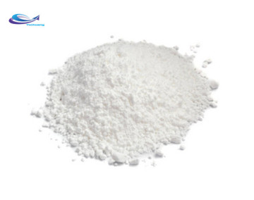 Pharmaceutical Grade Dimercaptosuccinic Acid Dmsa Powder