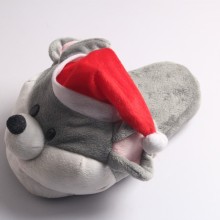New design animal slippers