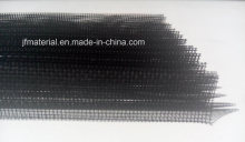 Grid Pleated Lace Insect Screen Pleated Yarn Insect Screen