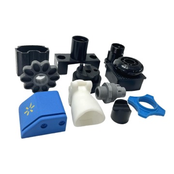 Custom Plastic Injection Plastic Moulds Products