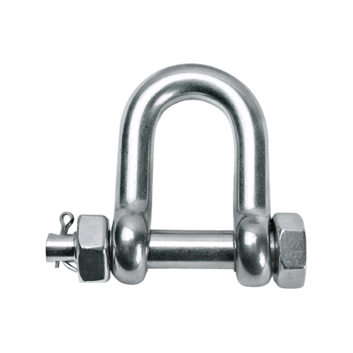 Ανυψώστε το Shackle Heavy Duty