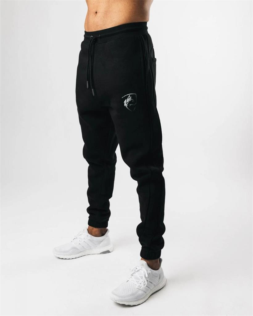 Autumn And Winter New Casual Sports Pants