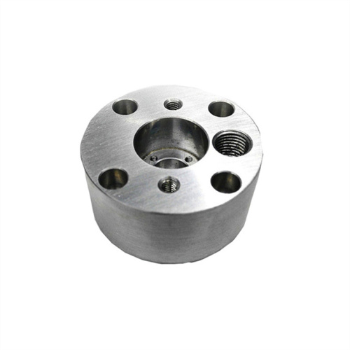Aluminum Stainless / Carbon Steel CNC Machining Parts