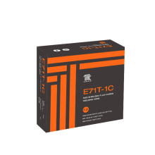 2024 High Quality Hard Facing MIG Wire E71T-1C Flux Cored Welding Wire